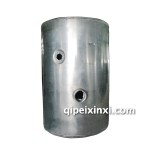 奥威400L铝合金汽车油箱