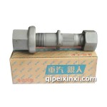 重汽工程王鋼板螺絲