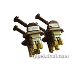 08豪沃-手制動(dòng)閥