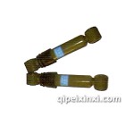 HOWO前減震器