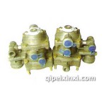 卡浮-掛車閥（帶節(jié)流）