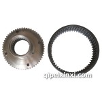 內(nèi)齒圈、齒座