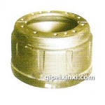 前后制動(dòng)轂