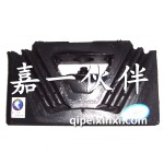 新大威發(fā)動機后懸置