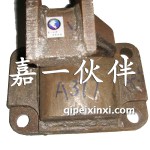 A377鋼板彈簧支座