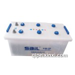 6-QA-195风帆蓄电池(瓶)