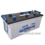 6-QA-180風(fēng)帆蓄電池（瓶）