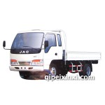 江淮康鈴II系列全車(chē)配件