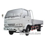 躍進(jìn)汽車1040FDD系列全車配件