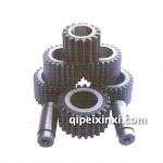 AOE300桥