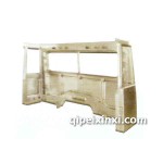 斯太爾王后半段殼體