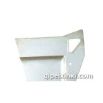 斯太爾上車踏板固定板