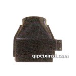 斯太爾進(jìn)氣道接口