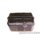 斯太爾360升油箱