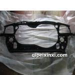 奥迪A4 B7水箱框架配件