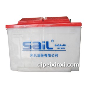 电瓶批发6-QA-28SAIL 电瓶批发6-QA-28SAIL