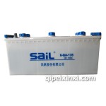 電瓶批發(fā)6-QA-135SAIL