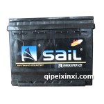 汽車電瓶免維護(hù)6-QW-60