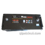 汽車電瓶免維護6-QW-120b