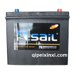 汽車電瓶免維護46B24R L