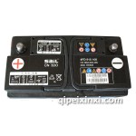 汽車電瓶免維護58043