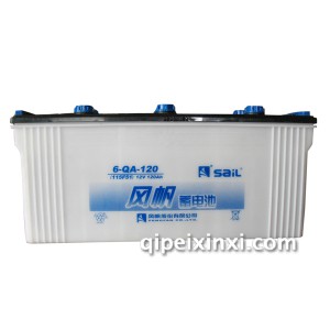 风帆电池少维护6-QA-120 风帆电池少维护6-QA-120