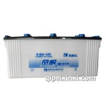 風(fēng)帆電池少維護(hù)6-QA-120