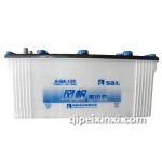風(fēng)帆電池少維護(hù)6-QA-135