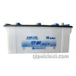 風(fēng)帆蓄電池少維護(hù)6-QA-150