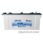 风帆电池少维护6-QA-1