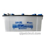 風(fēng)帆電池少維護(hù)6-QA-180