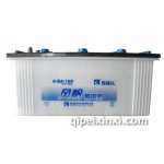 风帆电池少维护6-QA-1
