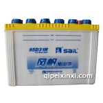 風(fēng)帆電池少維護(hù)95D31R