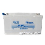 風(fēng)帆電池少維護(hù)590 29