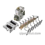 高壓共軌噴油器