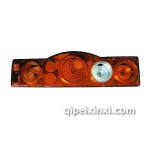 汽车易损件（解放J6后尾灯