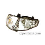 車用燈具（解放J6大燈）