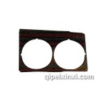 解放151大灯框（罩）