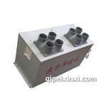 大巴除霜外循環(huán)