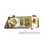 解放凱威真空大燈