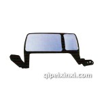 解放悍威倒車鏡