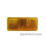 东风1230车厢边灯