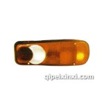 东风1071、1230、1