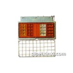 鐵網(wǎng)時(shí)代輕卡后尾燈（LED）