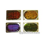 鐵彩燈（LED）