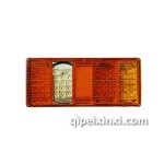 時代輕卡后尾燈（LED）