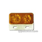 梁山掛車（LED）鐵制邊燈