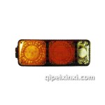 巨能王（LED）后尾灯