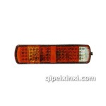 豪沃（LED）后尾燈