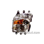 福田歐曼ETX前大燈